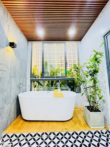 Hình ảnh Bán nhà quận tân phú 86m2 dưới 6 tỷ