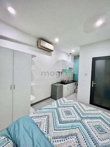 Hình ảnh 🔔Studio Cao Cấp Nội Thất Sang Xịn Gần Cầu Vượt Hoàng Hoa Thám