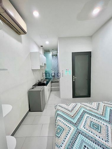 Hình ảnh 🔔Studio Cao Cấp Nội Thất Sang Xịn Gần Cầu Vượt Hoàng Hoa Thám