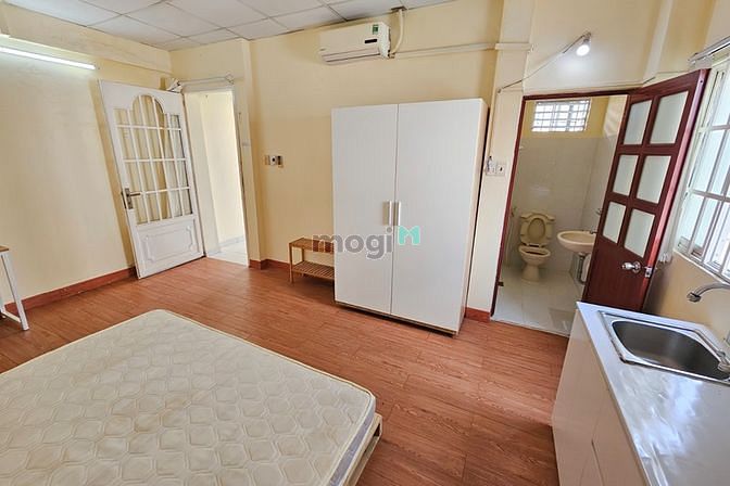 Hình ảnh Phòng full nội thất, Bình Thạnh, yên tĩnh, an ninh