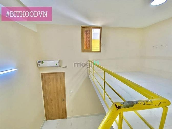 Hình ảnh ⚡⚡✨Duplex Nơ Trang Long, ở được 4 người,Ngã tư Nguyễn Xí-NTLong.BT