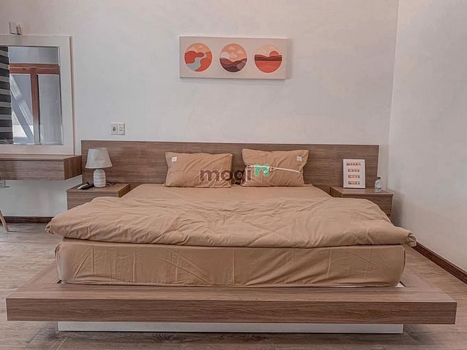 Hình ảnh Cho thuê nhà 3pn khu an thượng
