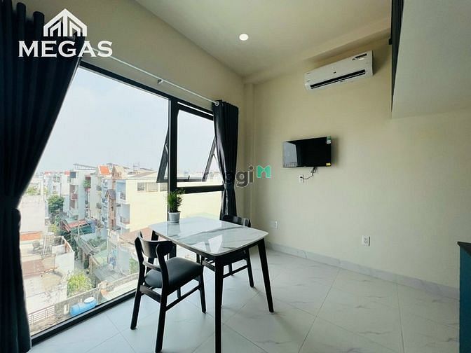 Hình ảnh Căn Hộ Duplex Luxury Phan Văn Hớn - Prosper Plaza - Trường Chinh