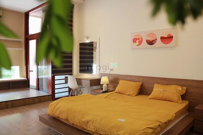 Hình ảnh Cho thuê nhà 3pn khu an thượng