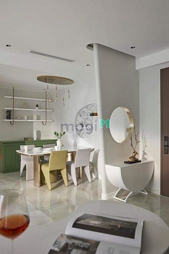 Hình ảnh Bán nhanh Trang Chủ MB66.COM / Đăng Ký Tặng 66K Green Valley 2PN dt 89m2 2ty150