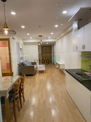 Hình ảnh Cần bán Trang Chủ MB66.COM / Đăng Ký Tặng 66K The Flemington, Q11, 98m2, 3PN, 2WC, NTCB, View đẹp
