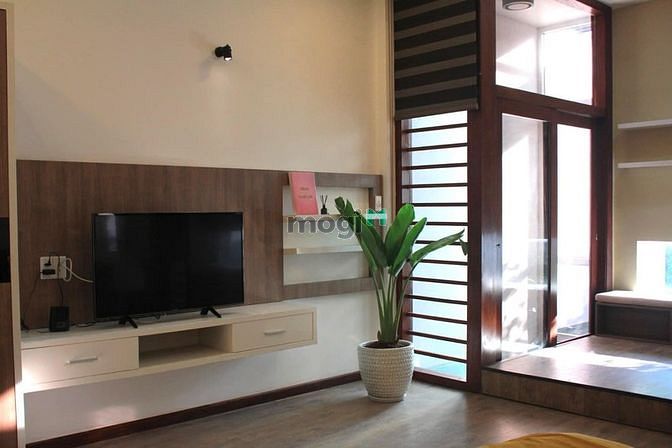Hình ảnh Cho thuê nhà 3pn khu an thượng