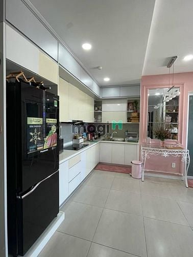 Hình ảnh Bán Căn Hộ 2PN Rivergate Bến Vân Đồn Q4 70m2 1,65 tỷ