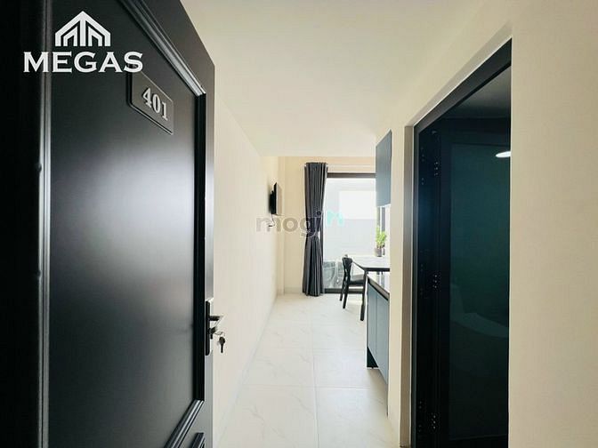 Hình ảnh Căn Hộ Duplex Luxury Phan Văn Hớn - Prosper Plaza - Trường Chinh