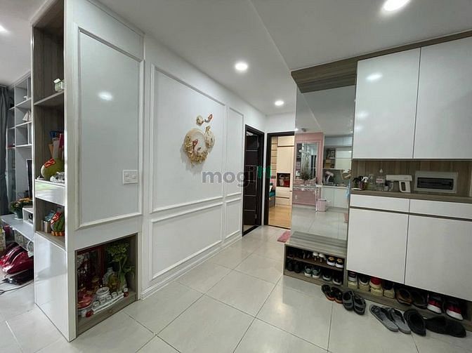 Hình ảnh Bán Căn Hộ 2PN Rivergate Bến Vân Đồn Q4 70m2 1,65 tỷ