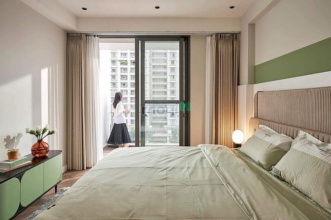 Hình ảnh Bán nhanh Trang Chủ MB66.COM / Đăng Ký Tặng 66K Green Valley 2PN dt 89m2 2ty150
