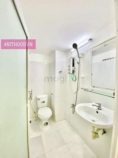 Hình ảnh ⚡⚡✨Duplex Nơ Trang Long, ở được 4 người,Ngã tư Nguyễn Xí-NTLong.BT