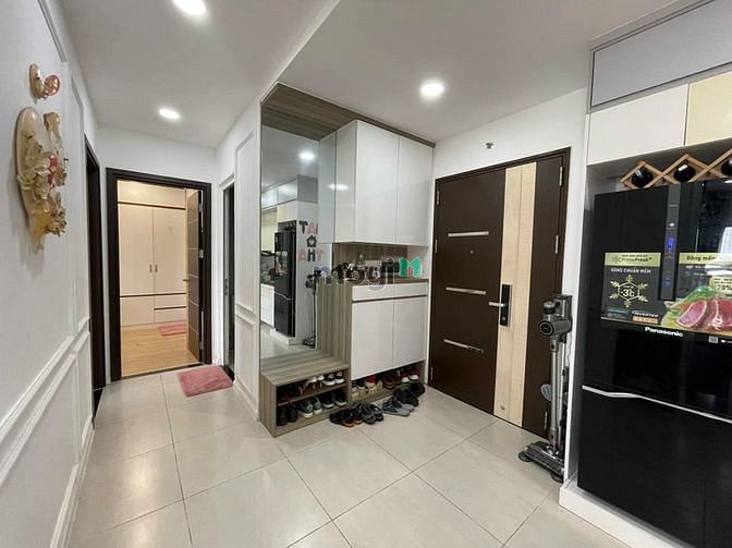 Hình ảnh Bán Căn Hộ 2PN Rivergate Bến Vân Đồn Q4 70m2 1,65 tỷ