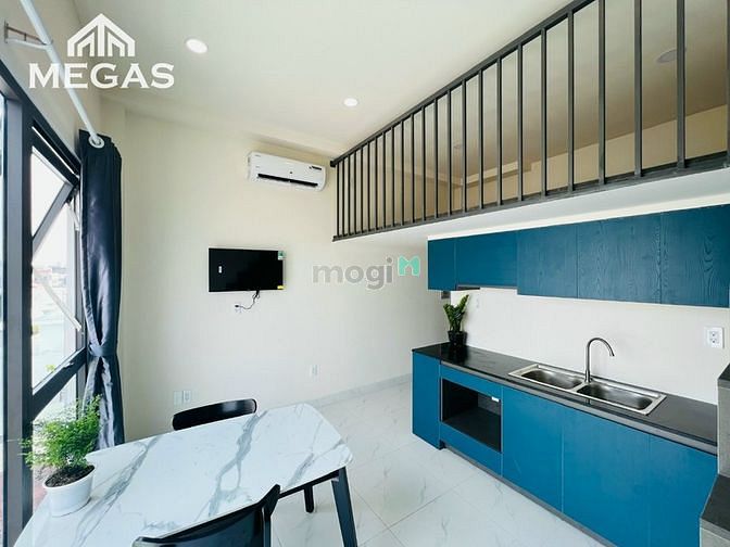 Hình ảnh Căn Hộ Duplex Luxury Phan Văn Hớn - Prosper Plaza - Trường Chinh