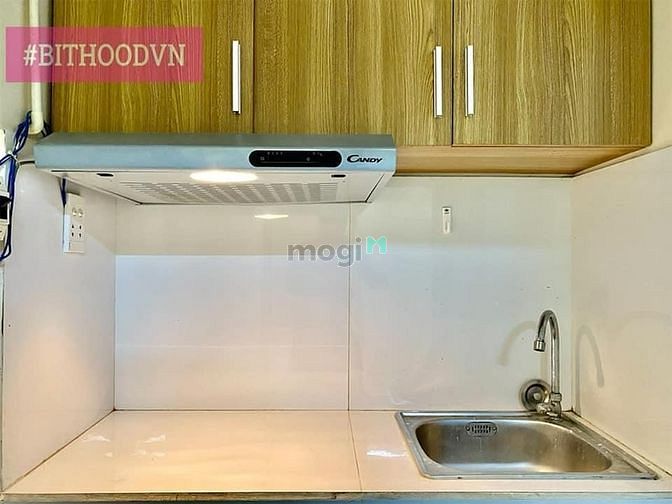 Hình ảnh ⚡⚡✨Duplex Nơ Trang Long, ở được 4 người,Ngã tư Nguyễn Xí-NTLong.BT