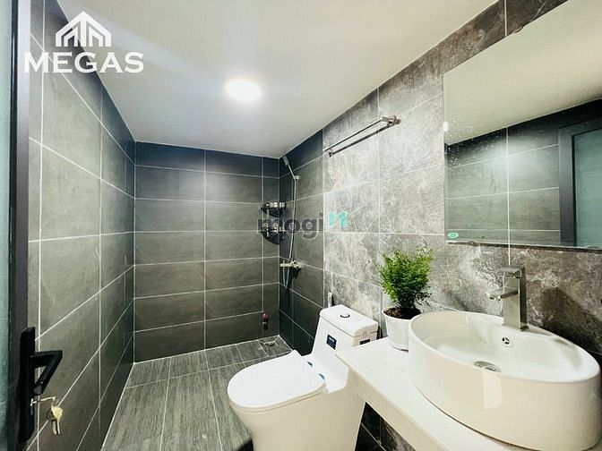 Hình ảnh Căn Hộ Duplex Luxury Phan Văn Hớn - Prosper Plaza - Trường Chinh