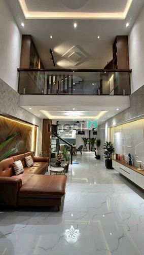 Hình ảnh Khu vực sầm uất nhà VĂN THÂN Q6 58m2 chỉ còn 2,42 tỷ