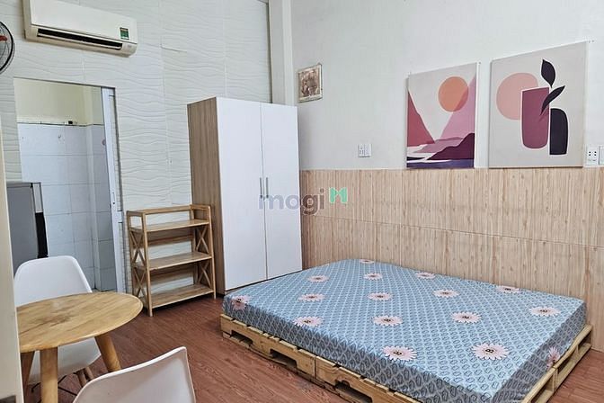 Hình ảnh Phòng full nội thất, Bình Thạnh, yên tĩnh, an ninh