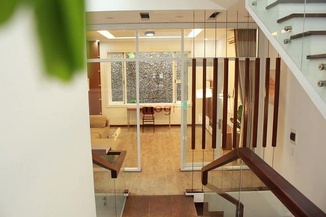 Hình ảnh Cho thuê nhà 3pn khu an thượng