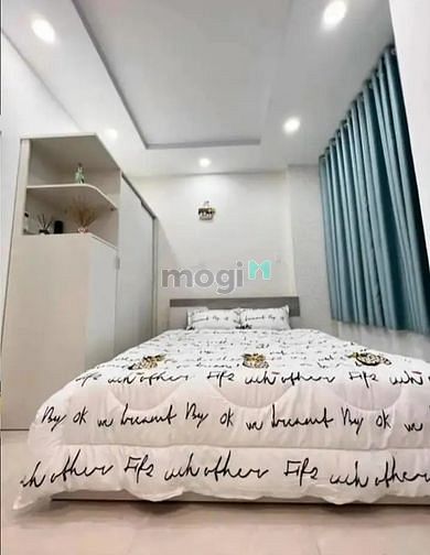 Hình ảnh SIÊU PHẨM NHÀ Bình Trị Đông,B.Tân,54m2,1t2l,3pn,3nvs,1ty423,hxh,shr
