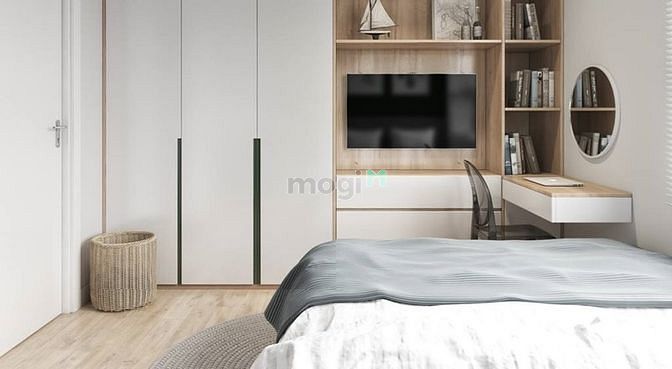 Hình ảnh Tìm chủ mới cho CH 2PN SCENIC VALLEY Q7, 75m2 giá chỉ  2ty015