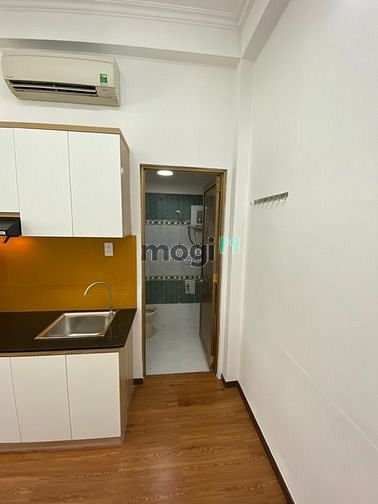 Hình ảnh Q1✅Studio tách bếp + Bancol Full NT ✅8TR