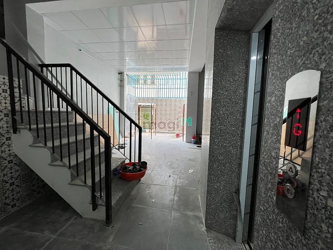 Hình ảnh Cho thuê phòng duplex full nội thất Gần Aeon Tân Phú