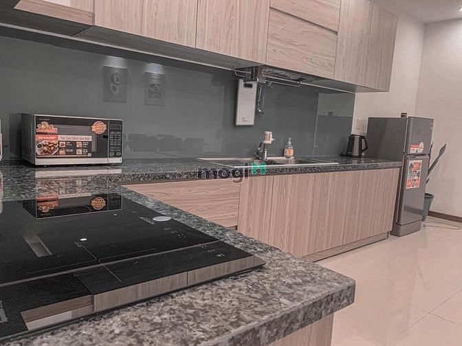 Hình ảnh Cho thuê nhà 3pn khu an thượng