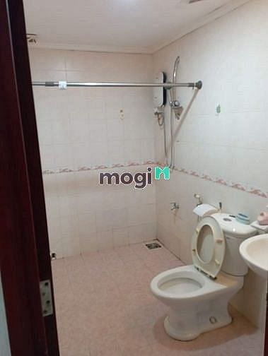 Hình ảnh BÁN CĂN HỘ chung cư Phúc Thịnh Cao Đạt, quận 5 chỉ 1,950 tỷ 3PN 2WC