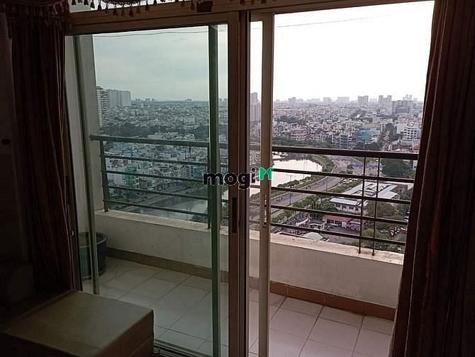 Hình ảnh BÁN CĂN HỘ chung cư Phúc Thịnh Cao Đạt, quận 5 chỉ 1,950 tỷ 3PN 2WC