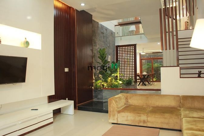 Hình ảnh Cho thuê nhà 3pn khu an thượng