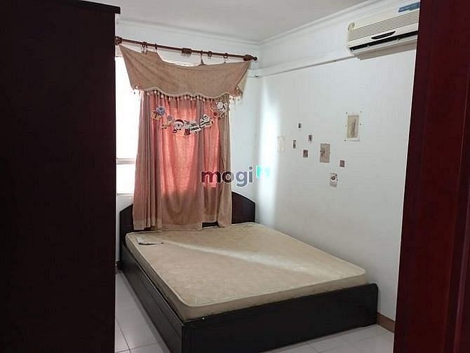 Hình ảnh BÁN CĂN HỘ chung cư Phúc Thịnh Cao Đạt, quận 5 chỉ 1,950 tỷ 3PN 2WC