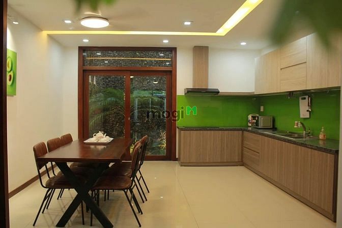 Hình ảnh Cho thuê nhà 3pn khu an thượng
