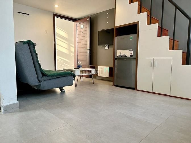 Hình ảnh DUPLEX ban công | MÁY GIẶT RIÊNG P. Bình Thuận  Q7