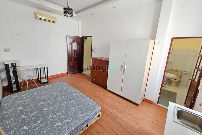 Hình ảnh Phòng full nội thất, Bình Thạnh, yên tĩnh, an ninh