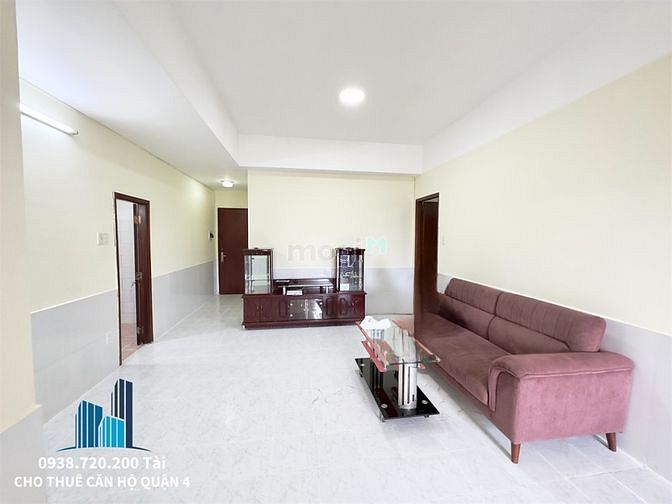 Hình ảnh Cho thuê Trang Chủ MB66.COM / Đăng Ký Tặng 66K VẠN ĐÔ 100M2 3PN2WC view thoáng