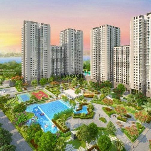 Hình ảnh PKD: Cập nhật giá Thuê Trang Chủ MB66.COM / Đăng Ký Tặng 66K SaiGon South Residences tháng 7/2023.