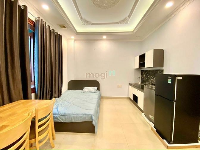 Hình ảnh 🔥HOTTTT☘️Studio cửa sổ decor siêu sang ☘️Quận 1🔥