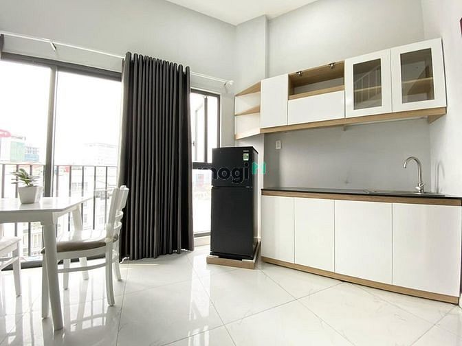 Hình ảnh Phòng Trọ Có Gác Có Máy Lạnh Ở Vườn Lài Tân Phú