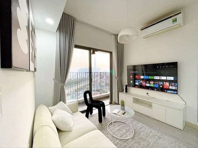 Hình ảnh GIÁ ĐỘC QUYỀN CH Ricca Q9 57m2 1pn