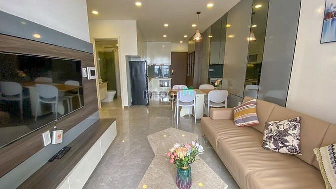 Hình ảnh Nhanh tay mua ngay CH HadoCentrosa 86m2 2PN 1,825 tỷ