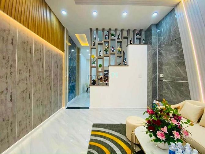 Hình ảnh CHẤP NHẬN BÁN LỖ nhà Phan Vân Hân B.Thạnh 1,5 Tỷ 64m2