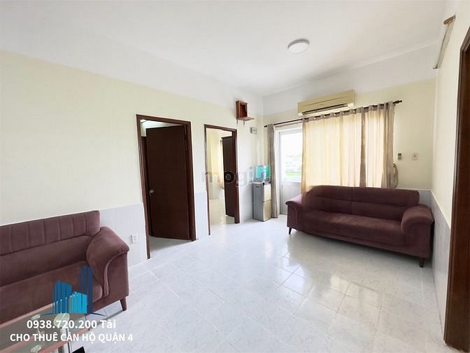 Hình ảnh Cho thuê Trang Chủ MB66.COM / Đăng Ký Tặng 66K VẠN ĐÔ 100M2 3PN2WC view thoáng