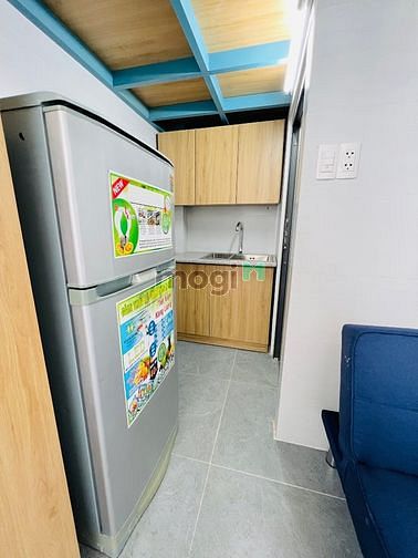 Hình ảnh Giảm ngay 500k/ 3 tháng đầu - Duplex đường Tân Kỳ Tân Quý