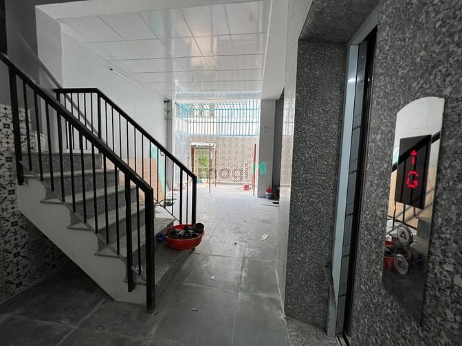 Hình ảnh Giảm ngay 500k/ 3 tháng đầu - Duplex đường Tân Kỳ Tân Quý