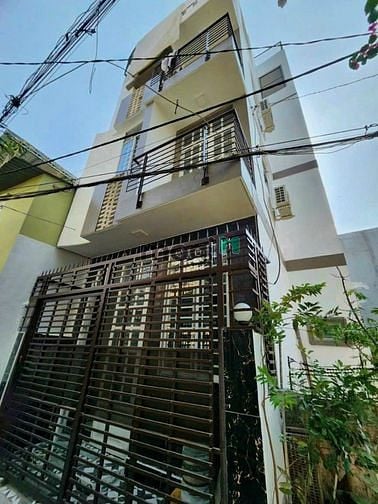 Hình ảnh 🏡 49/ Nguyễn Trung Trực P5, Bình Thạnh🌈