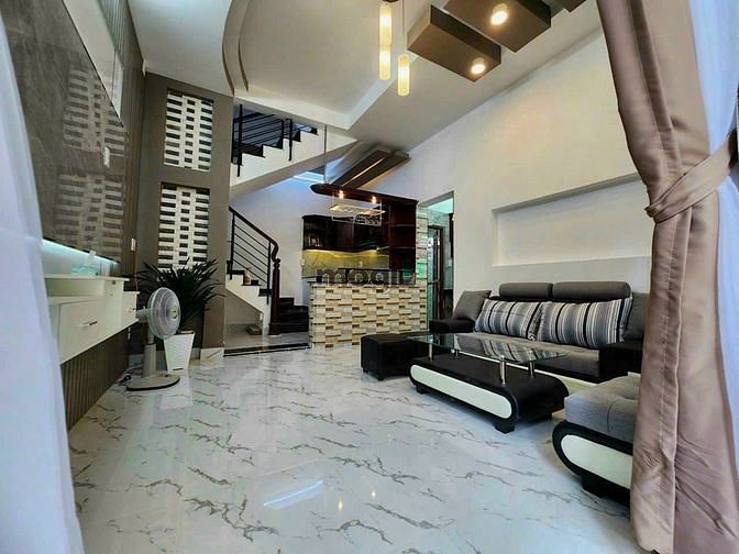 Hình ảnh 🏡 49/ Nguyễn Trung Trực P5, Bình Thạnh🌈