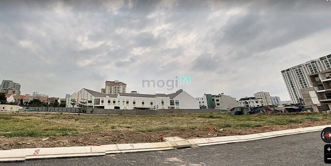 Hình ảnh Đất Trần Xuân Soạn Quận 7 - 90m2 (ngang gần 5m) - giá siêu tốt 2tỷ4
