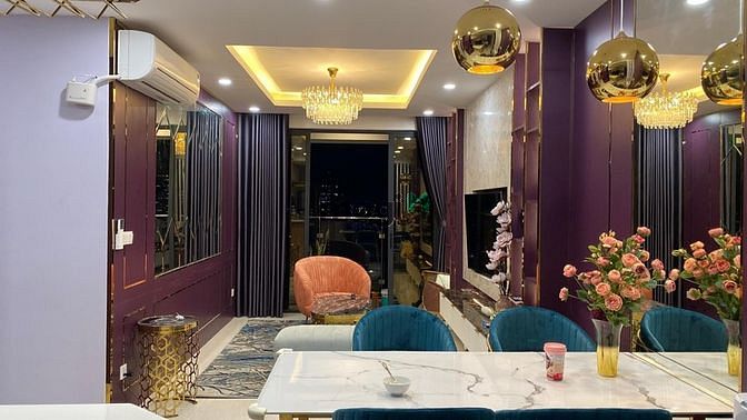 Hình ảnh Siêu phẩm Bình Tân CH AKARI CITY 75.13m2 2PN giá 1 tỷ 580TL