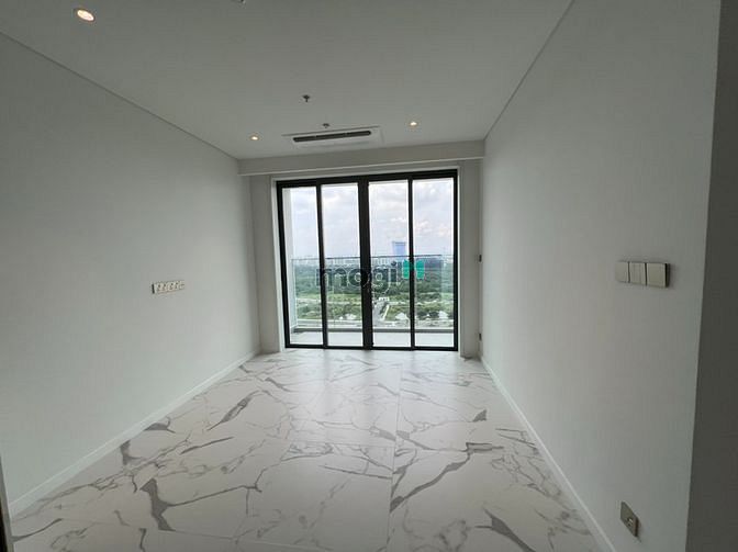 Hình ảnh The Crest 2PN NTCB cho thuê 35 triệu NTCB mới nhận nhà đang trống